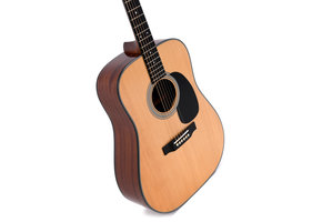 Sigma DM1 Steelstring Acoustic Guitar