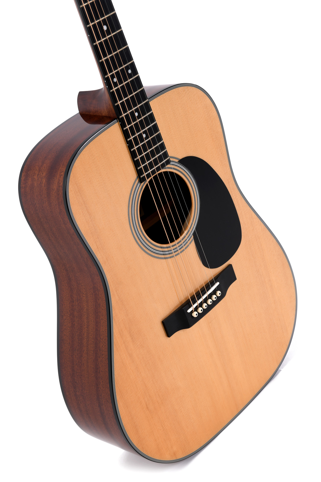 Sigma DM-1 Acoustic Guitar