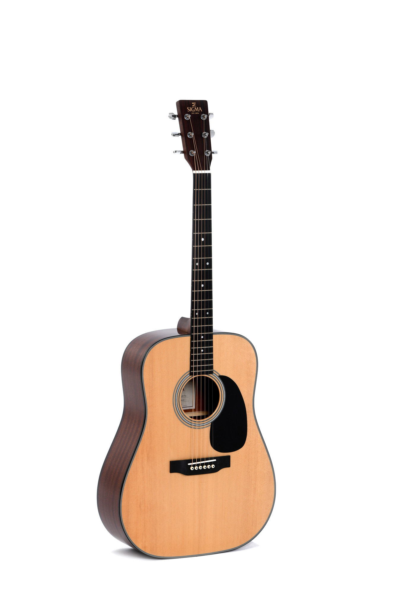 Sigma DM-1 Acoustic Guitar