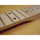 Vox Humana CarbonTech ST Hals Vintage Maple