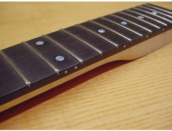 Vox Humana CarbonTech Hals TE Vintage maple/ebony