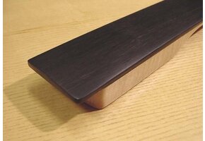 Vox Humana CarbonTech Bass Neck PB maple/ebony