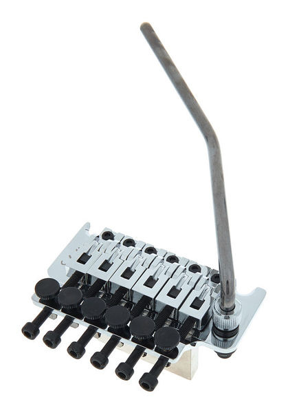 Schaller Lockmeister 6 Tremolo Floyd Rose chrome