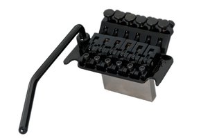 Schaller Lockmeister 6 Tremolo Floyd Rose black