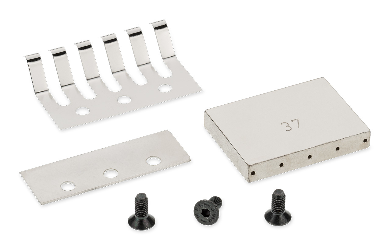 Schaller Floyd Rose Short Tremolo block 37mm
