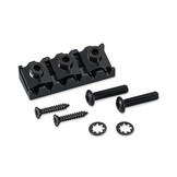 Schaller Floyd Rose locknut R2 41,4mm black