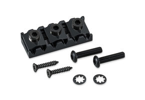 Schaller Floyd Rose locknut R2 41,4mm black
