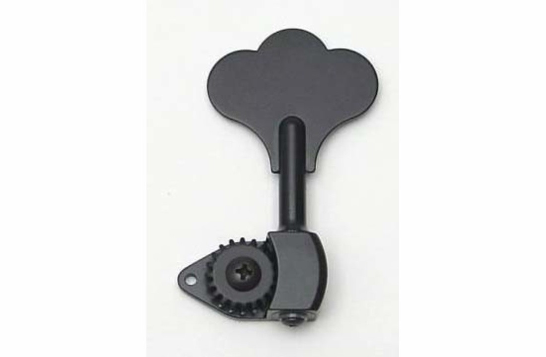 Hipshot HB6C-3/8 Ultralite tuner black 1R