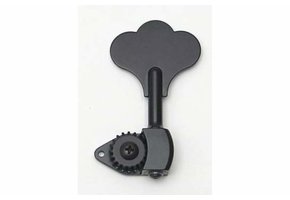 Hipshot HB6C-3/8 Ultralite tuner black 1R