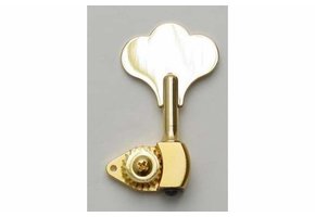 Hipshot HB6C-3/8 Ultralite tuner gold 1R