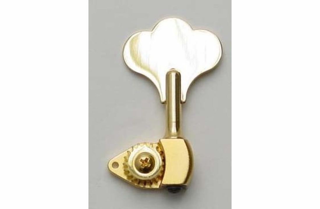 Hipshot HB6C-1/2 Ultralite tuner gold 1R