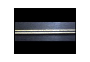 Binding wood/fiber w/b/w 3,0 x 2.5 x 800mm