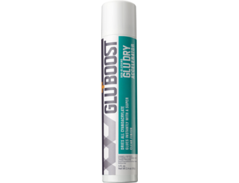 Gluboost GLUB4 Gludry Non Blushing Accelerator