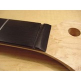 Vox Humana CarbonTech Bashals JB maple/ebony
