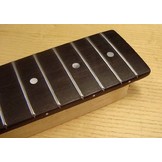 Vox Humana CarbonTech Bashals JB maple/ebony