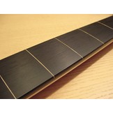 Vox Humana CarbonTech Bashals JB maple/ebony