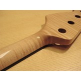Vox Humana CarbonTech Bashals JB maple/ebony