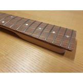 Vox Humana CarbonTech 5-Snaar bashals maple/rosewood