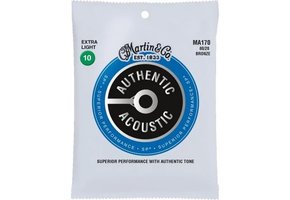 Martin MA170 Bronze 010-047