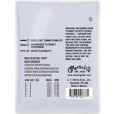 Martin MA170 Bronze 010-047