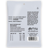 Martin MA175 Bronze 011-052