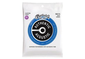 Martin MA175 Bronze 011-052