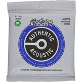 Martin MA530 Phosphor Bronze 010-047