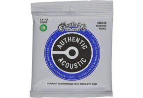 Martin MA530 Phosphor Bronze 010-047