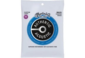 Martin MA535 Phosphor bronze 011-052