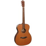 Rathbone R2CRE OM-Model Semi-Akoestische Gitaar