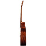 Rathbone R3MCE  Semi-Acoustic Guitar Mahogany