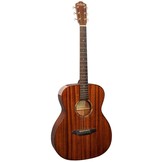Rathbone R2M OM-Model Acoustic Guitar Mahogany