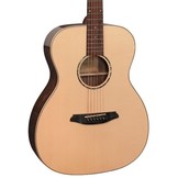 Rathbone R2SB OM-Model Acoustic Guitar Becote/Spruce