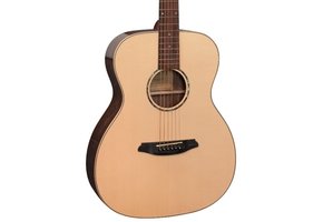 Rathbone R2SB OM-Model  Akoestische Gitaar Becote/Spruce
