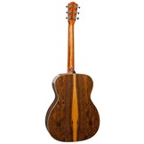 Rathbone R2SB OM-Model Acoustic Guitar Becote/Spruce