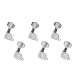 Gotoh SG360-07 mechanieken chrome 6L