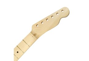 Allparts TMO-C Tele neck maple