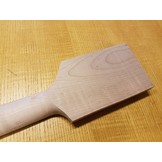Vox Humana CarbonTech paddle head bashals maple/ebben