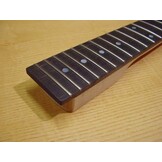 Vox Humana CarbonTech Paddle Head Neck Maple/Ebony