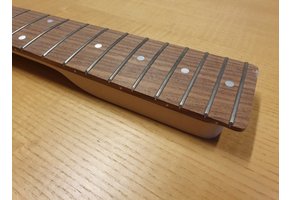 Vox Humana CarbonTech paddle hedd bass neck maple/rosewood