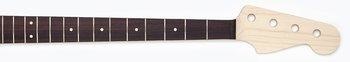 Allparts PRO Precision Bass neck maple with rosewood fingerboard