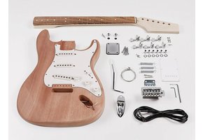 Boston KIT-ST-15 Electric Guitar Kit