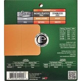 Elixir 14202 Nanoweb  5-Snaar Bassnaren 45-130