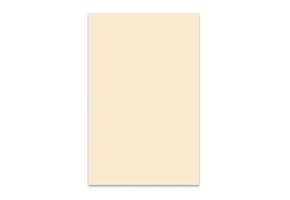 Boston PG-334-VW slagplaatmateriaal 29x45cm vintage wit 3ply