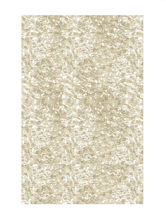 Boston PG-434-PW slagplaatmateriaal 29x45cm white pearl 3ply