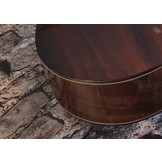 Vox Humana Carbon Classic Guitar Cypres/Rosewood