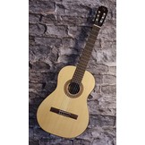 Vox Humana CarbonClassic-Electric Gitaar met LR Baggs Anthem SL pickup