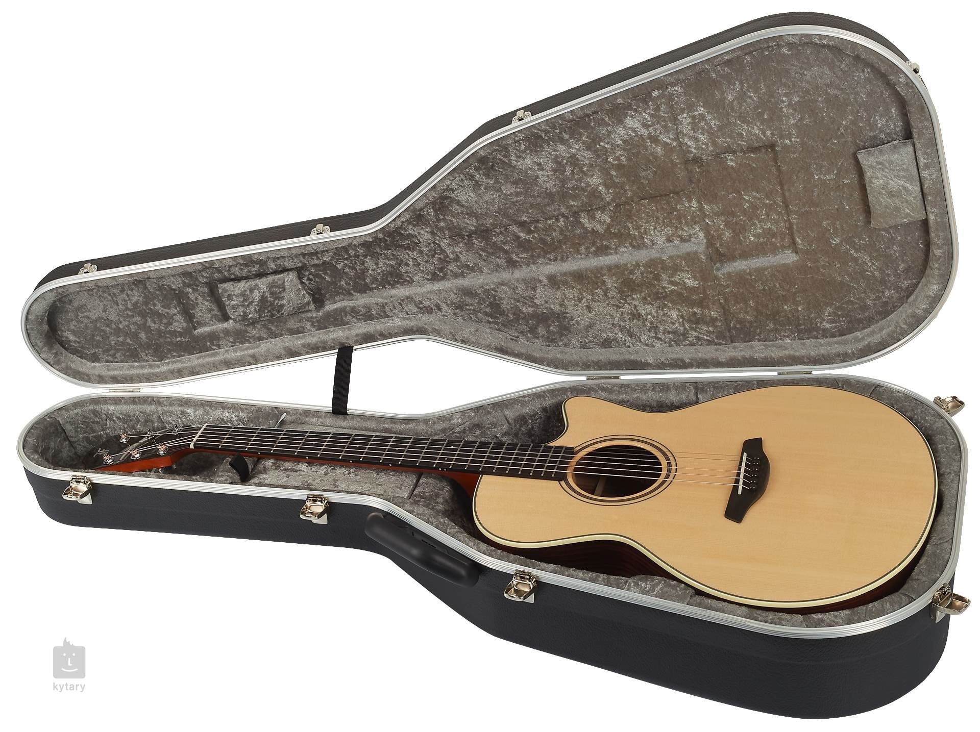 Furch Green Gc-SR Grand Auditorium Akoestische Gitaar