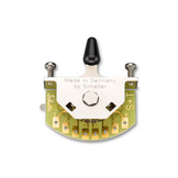 Schaller 5-Way Mega Switch E