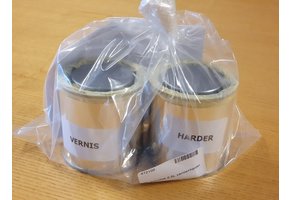 2-Komponenten grondlak 0,5L